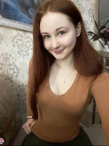 Анкета проститутки Агата - Фото 1, , 22 года, №63293