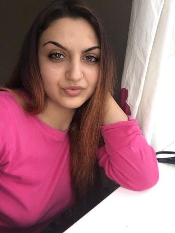 Анкета проститутки Роксана - Фото 1, , 25 лет, №63770